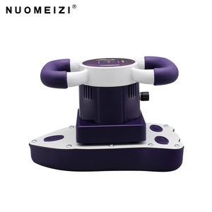 Instrumento de masaje por vibración de alta frecuencia, se puede ajustar, cuidado privado, mantenimiento de ovarios - Product Image 3