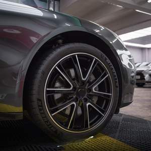 Jantes forgées sur mesure haute performance 19-21 pouces, décalées pour <span class=keywords><strong>Porsche</strong></span> Panamera <span class=keywords><strong>Taycan</strong></span> - Product Image 4