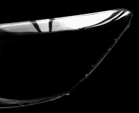 ADS vente directe d'usine système d'éclairage transparence durcissement lunettes abat-jour PC phare lentille couverture For2014-2017 K-IA âme