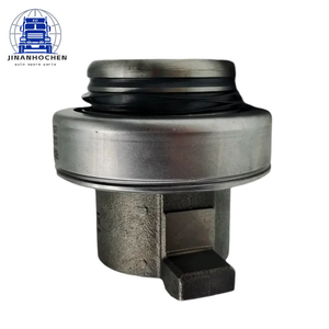 Roulement de débrayage DZ9114160023 DZ9114160035 pour pièces détachées de camions Shacman Delong - Product Image 1
