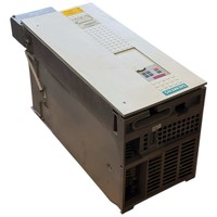 6se70260td61z Mlfb 6se7026-0td61-z Serie Masterdrives Variador de Frecuencia de 30kw Plc