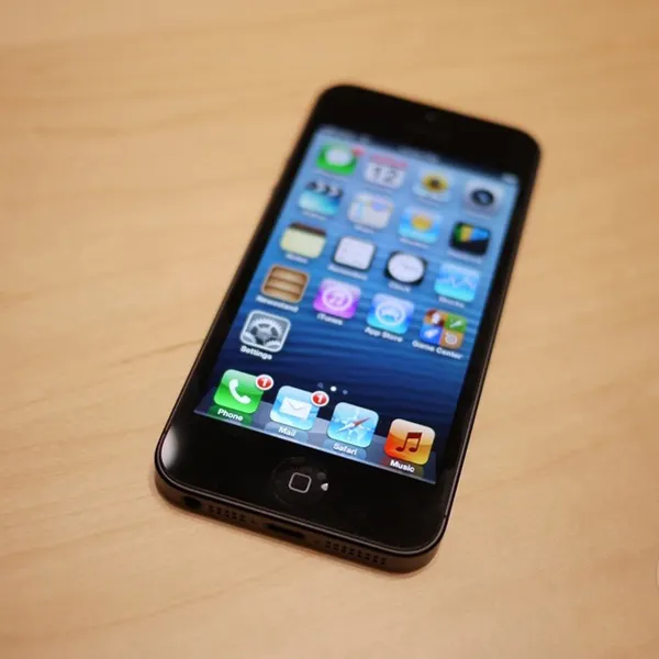 Wholesale Celular for Ip Original 5 5S 5C Used Mobile Phone Hot Selling