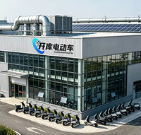 Moto électrique 1000W, scooter électrique pour adultes, frein à disque, 60/72V, moto électrique pour adultes, grande puissance