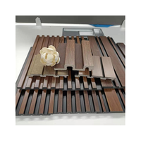 Panel Dinding 3D Polistiren Plastik Busa EPS Dekoratif