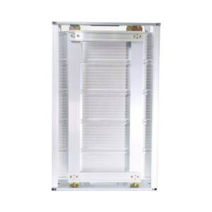 CONCO SMT 355*320*563mm ESD PCB Revistero Antiestático Pcb Almacenamiento Aluminio Esd Pcb Contenedor - Product Image 2