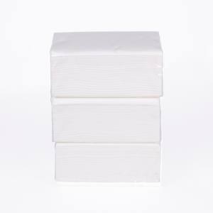 Paquete de papel de madera virgen suave, venta al por mayor, oficina, hotel, hogar, uso diario, papel de seda facial - Product Image 6