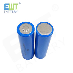 EWT ER261020 <span class=keywords><strong>CC</strong></span> حجم 3.6V 16Ah Lisocl2 بطارية ل معدات طبية - Product Image 3