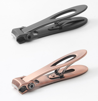 WELLFLYER Coupe-ongles professionnel le plus vendu Fabricant au prix de gros Ensemble de coupe-ongles Fourniture de matériaux