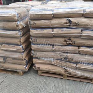 Matière première plastique LLDPE, faible densité, haut débit, haute brillance et résistance aux hautes températures, LLDPE MG500026 - Product Image 5