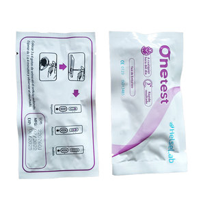 <span class=keywords><strong>Test</strong></span> de <span class=keywords><strong>grossesse</strong></span> précoce ultra-sensible en gros - Product Image 4