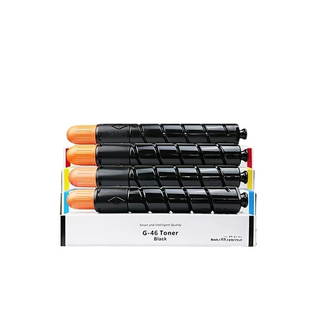 MJL MJL photocopy machine toner cartridge for CANON NPG 46 C-EXV29 GPR 31 china supplier