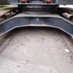 Nouveau prix pour l'excavatrice hydraulique sur chenilles utilisée de HitachiZX350HG en bon état approprié au creusement de construction/agriculture - Product Image 6