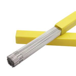 Cao tỷ lệ mua lại 2 mét thép không gỉ vonfram khí trơ hồ quang hàn dây nhà cung cấp của 308L <span class=keywords><strong>AWS</strong></span> E308L-<span class=keywords><strong>16</strong></span> que hàn - Product Image 2