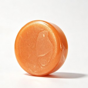 Ensemble de shampoings solides au gingembre, curcuma, huile d'argan et kératine, répare les cheveux abîmés, anti-frisottis, lissant pour des soins capillaires nourrissants quotidiens - Product Image 5