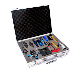 Nueva Herramienta de Reparación y Desmontaje Hidráulico para Inyectores Diésel Caterpillar HEUI C7 C9 - Product Image 1