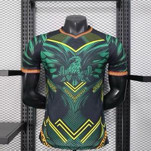 Fournisseur chinois de nouveaux maillots de football pour la maison, plusieurs styles disponibles, uniformes d'entraînement de football pour adultes / maillots de football <span class=keywords><strong>pas</strong></span> chers - Product Image 6