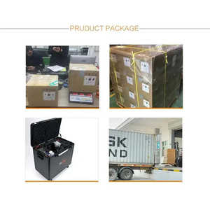 Accesorios de ala de liberación rápida Mavic3 9453F hoja de hélice Drone piezas de reparación de hélice compatibles con Mavic 3 - Product Image 4