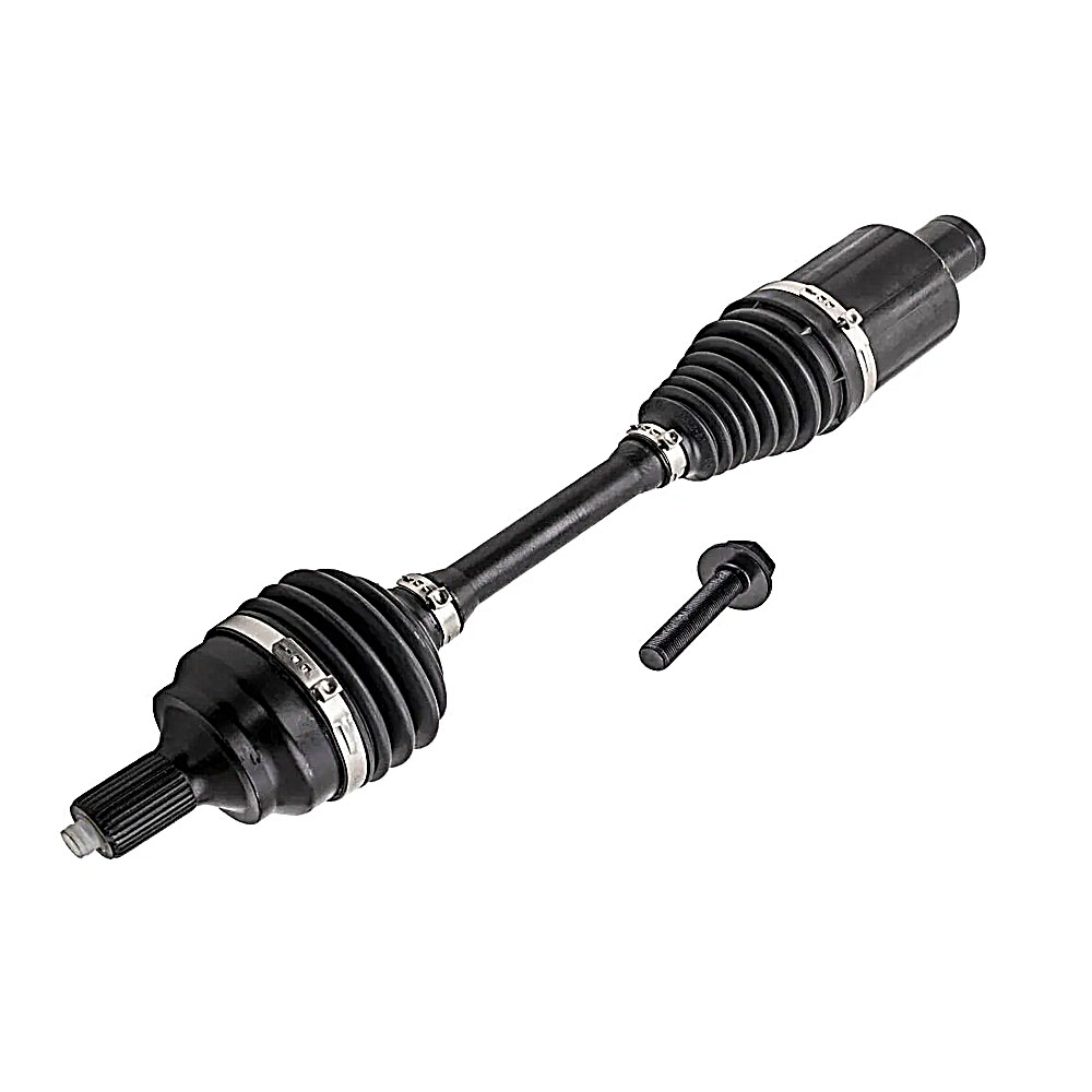 フロントドライブシャフトＡＳＳＹＲＨのみ 43410-52020 ファンカーゴ用 トヨタ純正部品