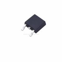 Diode redresseuse à récupération ultra-rapide SDURD520 DPAK