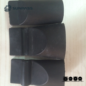 Junta Sunpass Kazoo Ball Seal para tanque Dar, repuestos, placa de identificación para tanque de 30mm - Product Image 4