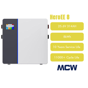 Portable Best Solar <b>Generator</b> Battery Banks Station <b>Generators</b> 8KWH Hithium <b>Power</b> Station - Product Image 2