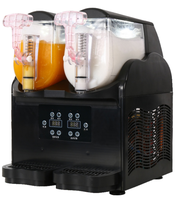 Machine à smoothie professionnelle pour boissons glacées