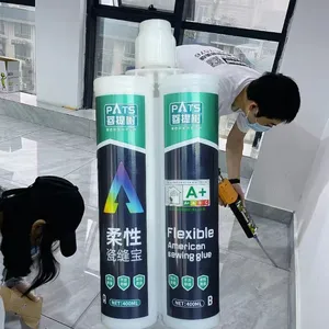 Free Sample Epoxy Resin Tile Gap Filler Seam Beauty Agent