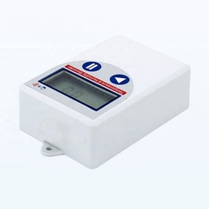 Thermomètre hygromètre numérique électronique populaire, capteur professionnel sans fil USB, affichage LCD de la température et de l'humidité - Product Image 5