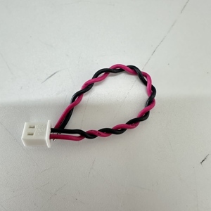 MX1.25MM 2P Kızarmış Hamur Bükümlü Kablo Demeti - Product Image 6