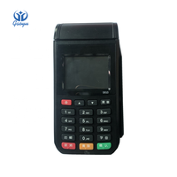 Terminal de paiement mobile D210 S910 S58 S80 EDC POS Machine