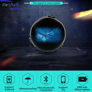 <span class=keywords><strong>Echo</strong></span> sounder xách tay không dây cá Finder Sonar 48m 160ft Detector Fishing Alarm bán buôn - Product Image 2