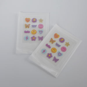 Hydrocolloid <strong>Pimple</strong> <strong>Patch</strong> <strong>Manufacturer</strong> Cute INS Style Add Own logo Custom Acne <strong>Pimple</strong> <strong>Patches</strong> for Face - Product Image 3