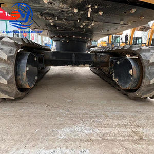 Mini-excavatrice sur chenilles d'occasion Sany 19 de marque chinoise, haute qualité, année 2023, avec une puissance élevée - Product Image 4