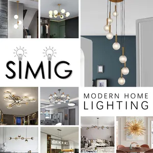 Simig lighting customized lamps buy from www.simiglighting.com high quality light