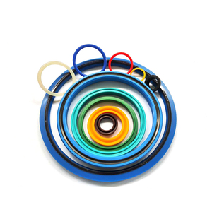 <strong>Y</strong> <strong>Type</strong> Ring Polyurethane (PU) Hydraulic <strong>Oil</strong> <strong>Seal</strong> Cylinder Piston Sealing Ring Shaft Hole Universal Polyurethane <strong>Seal</strong>