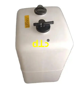 ถังเก็บน้ำ 21N-03-31491 สำหรับอะไหล่รถขุด PC490-10 PC700 PC600 PC800 - Product Image 2