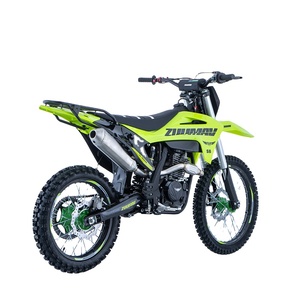 รถมอเตอร์ไซค์วิบากสำหรับผู้ใหญ่ Kcj 300cc 4 จังหวะ เครื่องยนต์เบนซิน ระบบเบรกดิสก์หน้า-หลัง ขับเคลื่อนด้วยโซ่ ความเร็ว 61-80 กม./ชม. น้ำหนัก 113 กก. รุ่น Kc 03 รถมอเตอร์ไซค์วิบาก 25 - Product Image 3