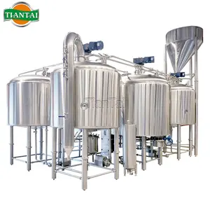 5000l beer equipment used machine beer for sale