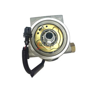 Asiento del Filtro de Combustible 0004774508 4004770108 4.63304 para Camión Europeo Mercedes-Benz MP2 / <span class=keywords><strong>MP3</strong></span> - Product Image 3