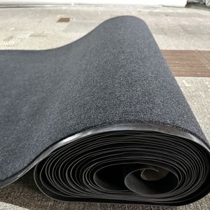 سجاد فاخر مقاوم للماء متين مقاوم للاهتراء للمنزل والفندق وغرفة المعيشة والمطبخ الخارجي والشاطئ الباب مصنوع يدويًا وغير منسوج - Product Image 4