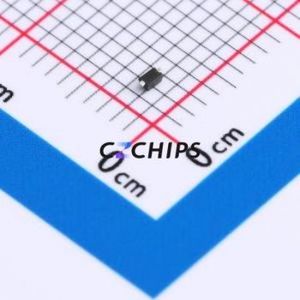 BAV116T-7ไดโอดซอด-523แบบดั้งเดิมไดโอดอเนกประสงค์ชิปชิ้นส่วนอิเล็กทรอนิกส์ - Product Image 2