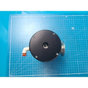 Câble d'interface MKS 99B0558 utilisé comme pièce détachée pour équipement semi-conducteur de génération précédente - Product Image 2