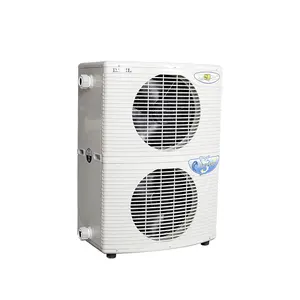 DA-3000 Seafood Aquaculture Aquarium Water Chiller Seafood Tank for seafood restaurants