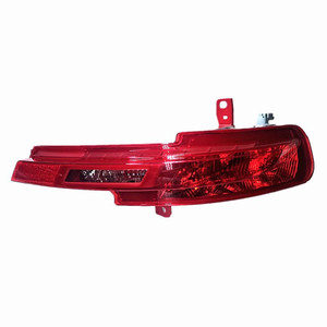 <span class=keywords><strong>Feu</strong></span> arrière <span class=keywords><strong>antibrouillard</strong></span> LED 9813836580 9813836480 pour <span class=keywords><strong>Peugeot</strong></span> <span class=keywords><strong>508</strong></span> R83 2019-2022 avec 1 an de garantie - Product Image 4