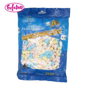 <span class=keywords><strong>Caramelle</strong></span> e Dolciumi Marshmallow al Gusto di Frutta per Vendita all'Ingrosso - Product Image 3