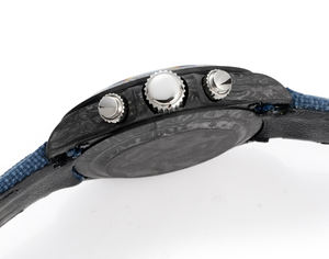 Montres haut de gamme élégantes et magnifiques, adaptées aux occasions décontractées, professionnelles et sportives, en céramique, mécaniques - Product Image 3