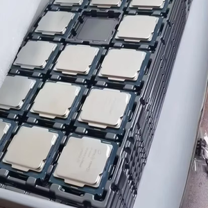 Pour processeur Xeon E-2414, 4 cœurs, 12M, 2,60 GHz, socket FCLGA1700, prise en charge non virtuelle pour serveur R360 R260 - Product Image 1