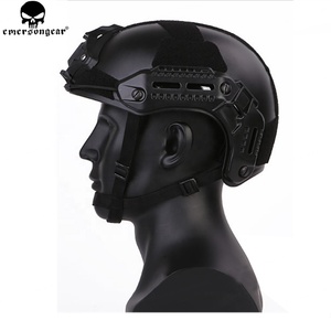 หมวกกันน็อคเร็วเกมสงครามชุดหมวกกันน็อคยุทธวิธี - Product Image 3