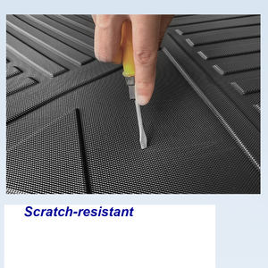 Vente en gros 3D TPE tapis de voiture tapis de coffre arrière pour 2025 <span class=keywords><strong>Hyundai</strong></span> ELEXIO 700KM <span class=keywords><strong>2WD</strong></span> tapis de coffre de voiture plateau à bagages - Product Image 6