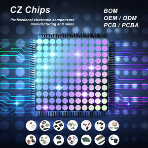 วงจรรวมไมโครคอนโทรลเลอร์ QFP 88E1115-B2-RCJ1คุ้มค่าใช้จ่าย IC Czsku: KW714YDW98 - Product Image 6